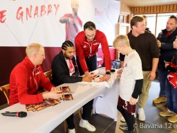 Serge Gnabry
